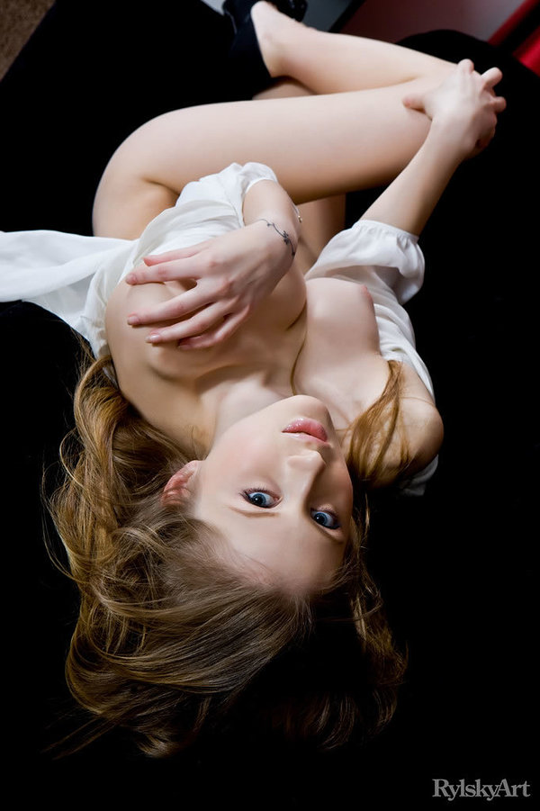 Уля, 56 лет, 2 размер груди