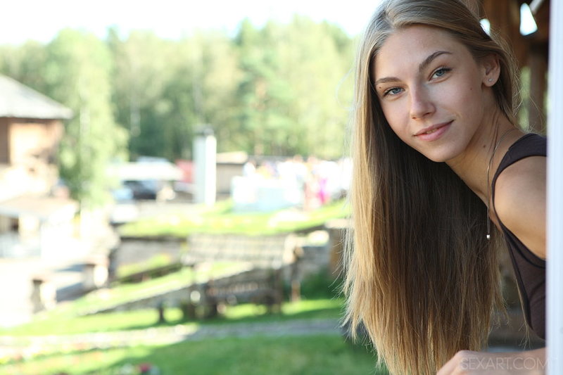 Олеша, 24 года, 1 размер груди