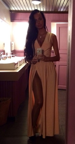 Анжелика, 22 года, 3 размер груди